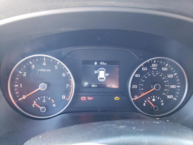 Kia Sportage l 2021