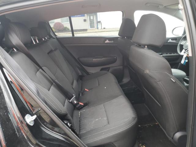 Kia Sportage l 2022