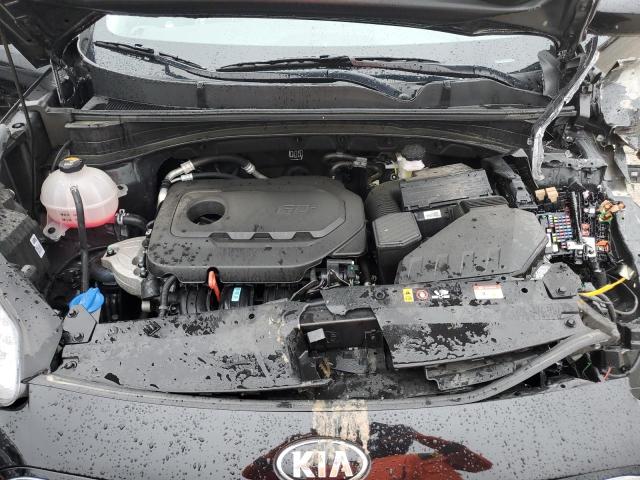Kia Sportage l 2022
