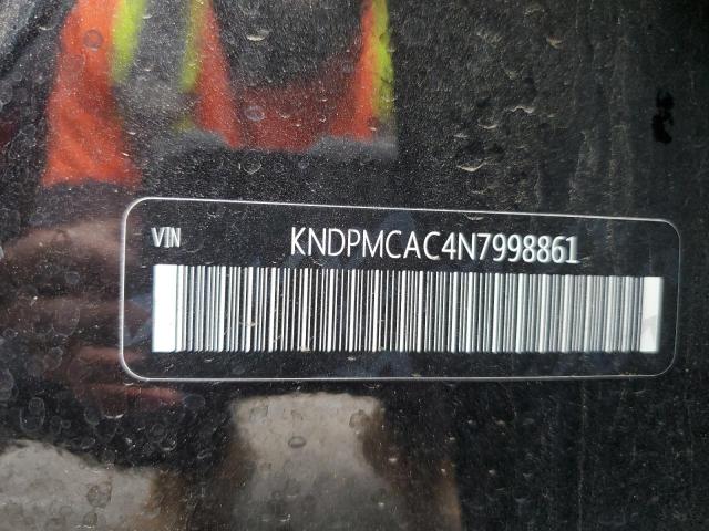 Kia Sportage l 2022