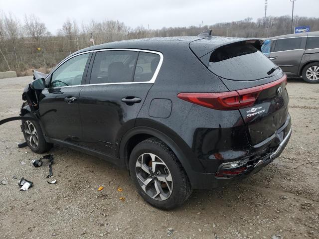 Kia Sportage l 2022