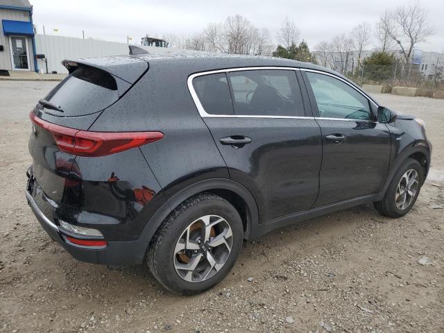 Kia Sportage l 2022