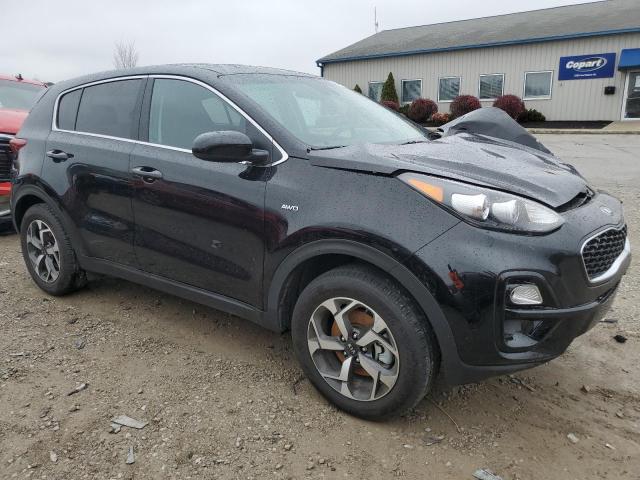 Kia Sportage l 2022