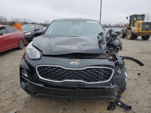 Kia Sportage l 2022