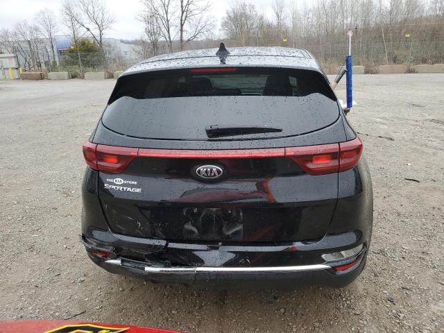 Kia Sportage l 2022