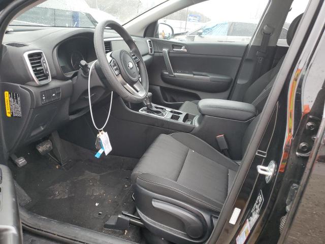 Kia Sportage l 2022