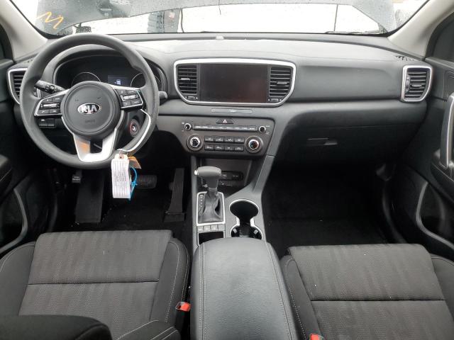 Kia Sportage l 2022