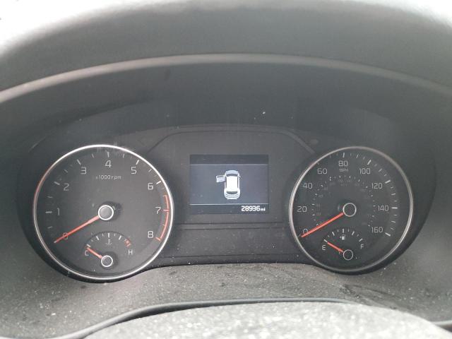 Kia Sportage l 2022