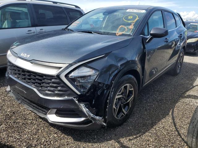 Kia Sportage l 2023