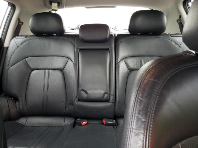 Kia Sportage e 2011