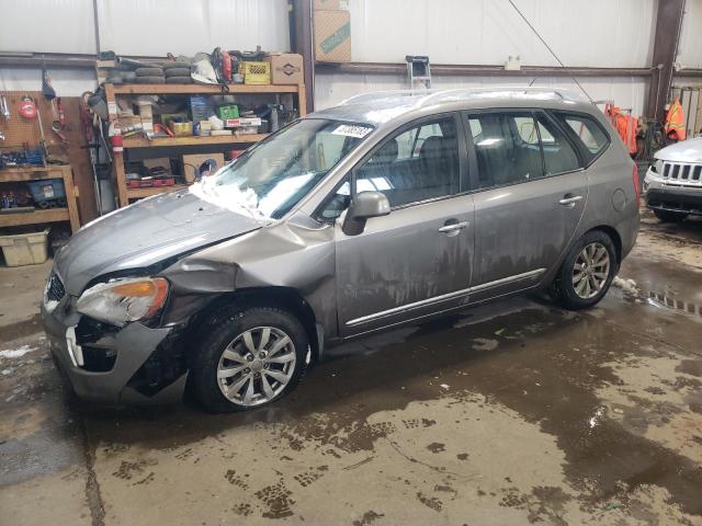 Kia Rondo (2012)