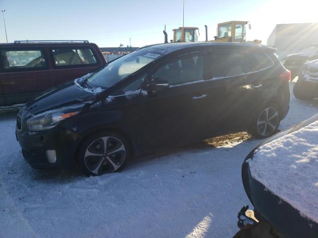 Kia Rondo (2014)
