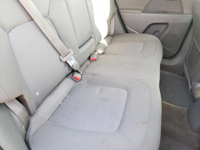 Kia Sportage l 2016