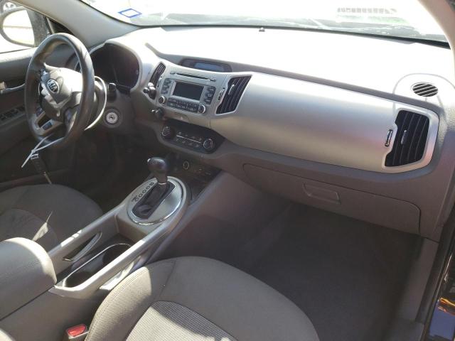 Kia Sportage l 2016