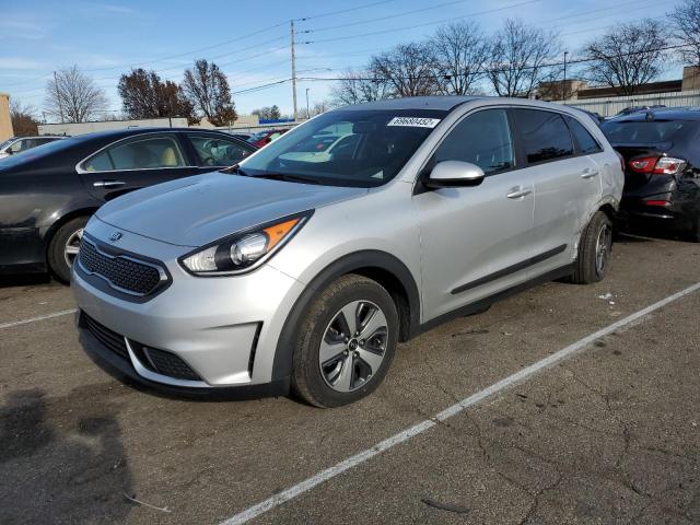 Kia Niro fe (2019)