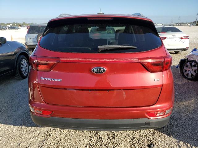 Kia Sportage e 2019