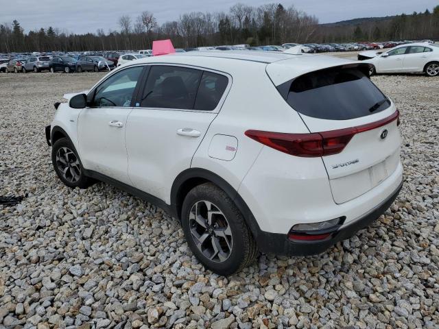 Kia Sportage l 2020