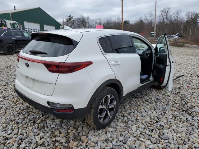 Kia Sportage l 2020