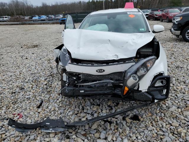 Kia Sportage l 2020