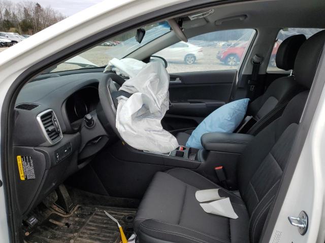 Kia Sportage l 2020