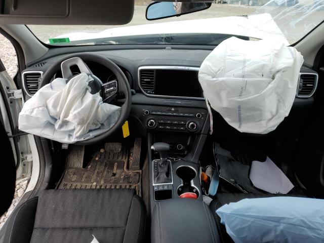 Kia Sportage l 2020