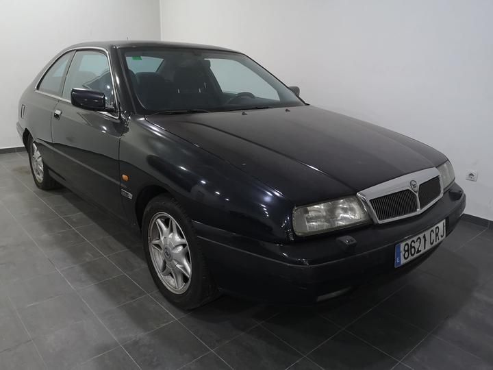Lancia K coupe coupe (1997)