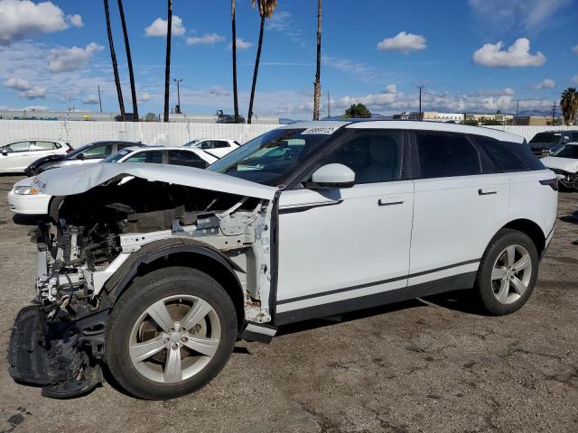 Land-rover Range rover velar (2017)