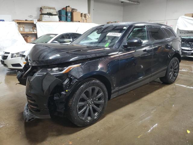 Land-rover Range rover velar (2017)