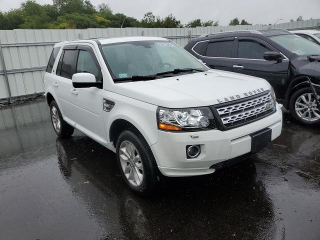 Land-rover Lr2 hse (2013)