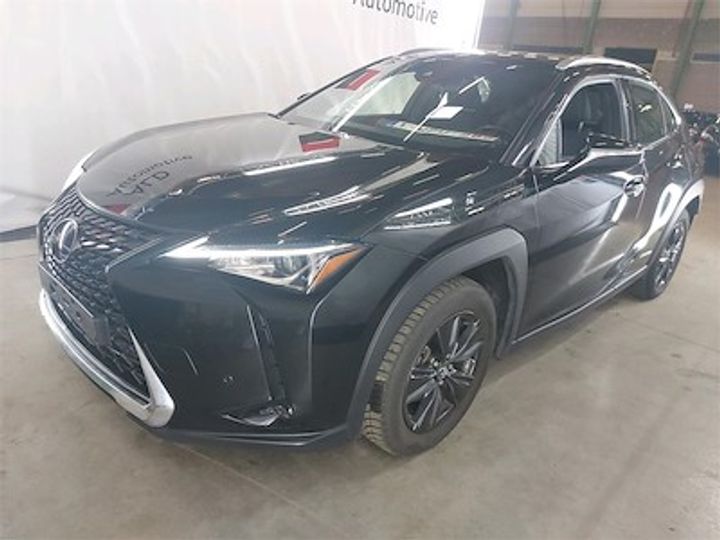 Lexus Ux 250h (2019)