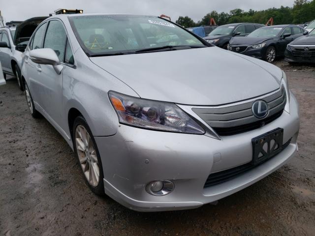 Lexus Hs 250h (2010)