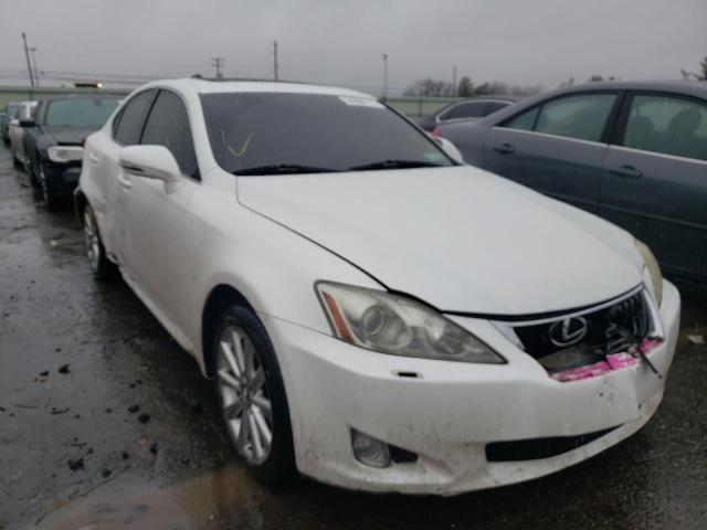 Lexus Is250 (2010)