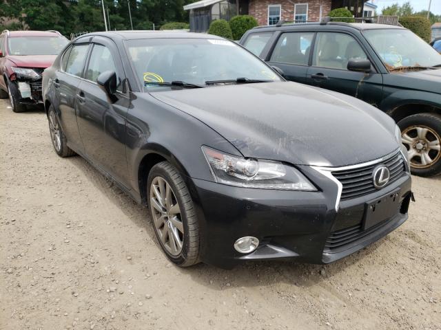Lexus Gs 350 (2015)