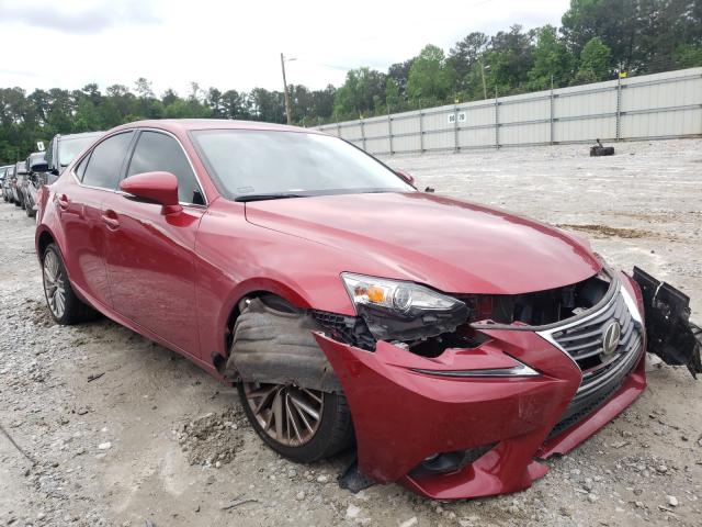 Lexus Is 250 (2015)