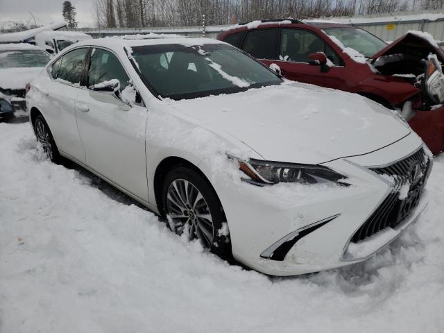 Lexus Es 250 bas (2021)