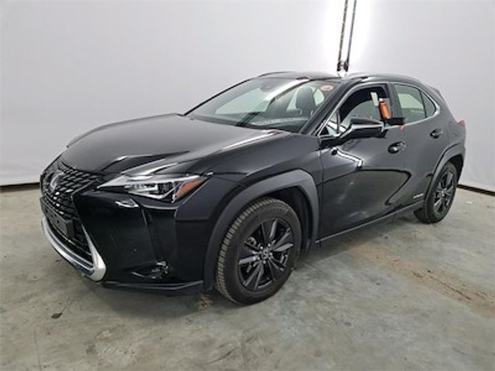 Lexus Ux 250h (2019)
