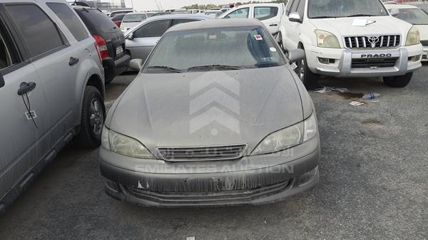 Lexus Is300 (1997)