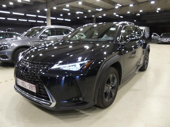 Lexus Ux 250h (2019)
