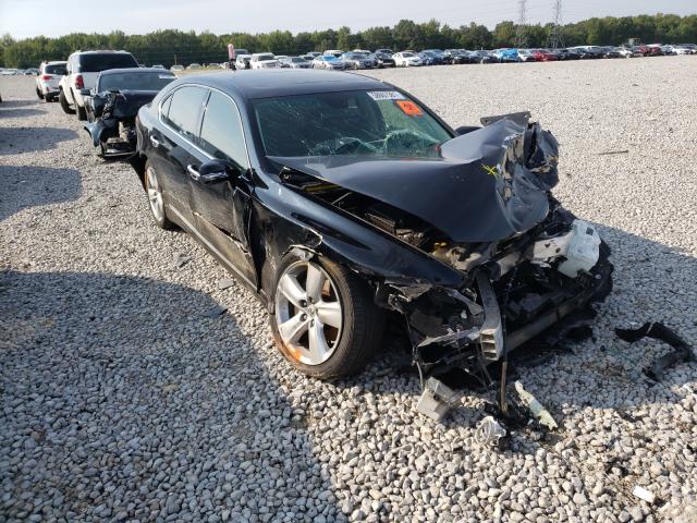 Lexus Ls 460l (2010)