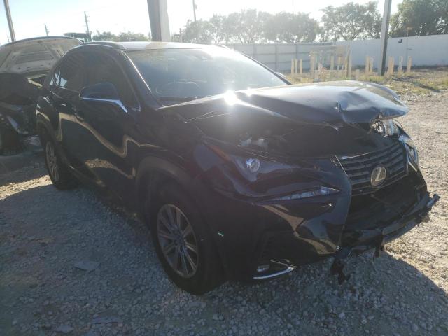 Lexus Nx 300 (2020)