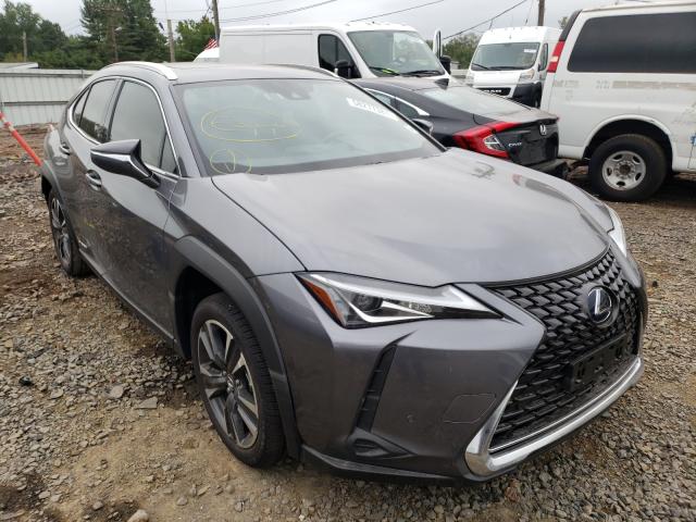 Lexus Ux 250h (2021)