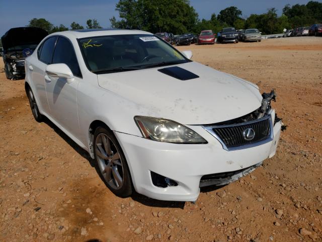 Lexus Is 250 (2010)