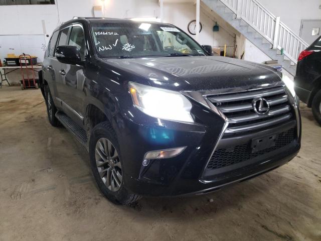 Lexus Gs 460 (2014)