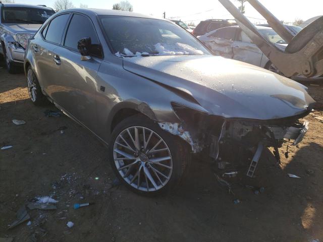 Lexus Is 200t (2016)
