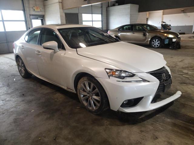 Lexus Is 200t (2016)