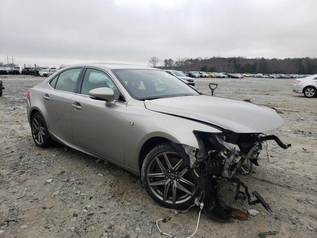 Lexus Is 200t (2016)