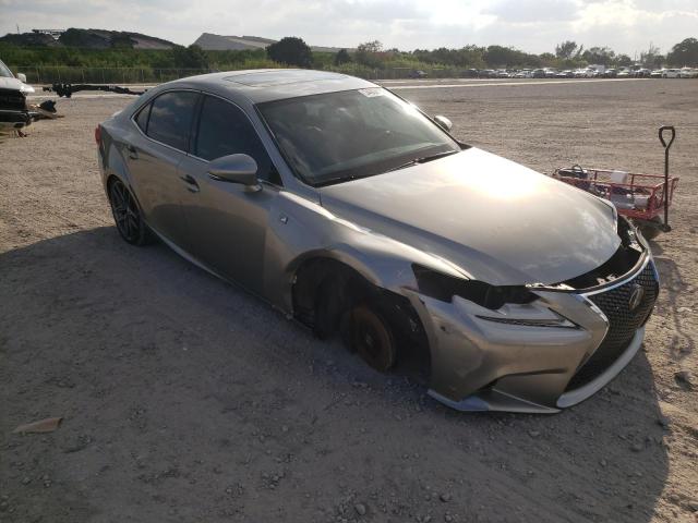 Lexus Is 200t (2016)
