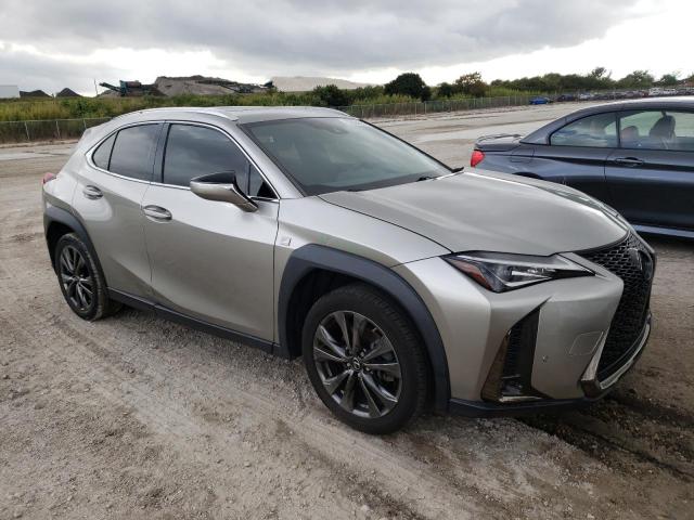 Lexus Ux 200 (2019)