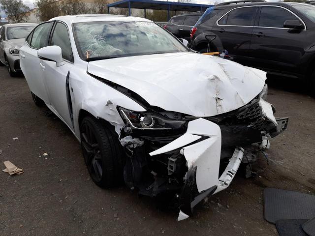 Lexus Is 300 f-s (2020)