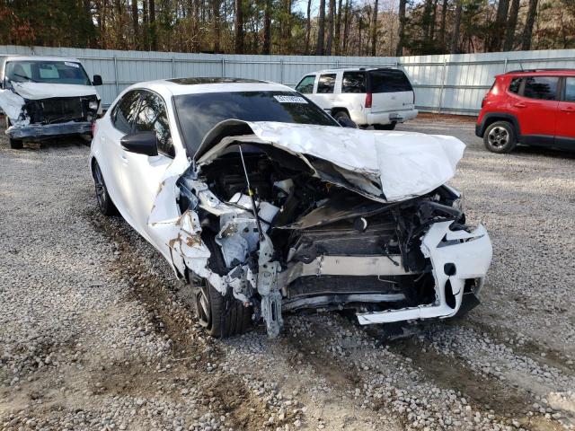 Lexus Is 200t (2016)